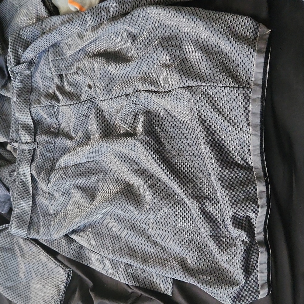 Grey suit set 😍 - Picture 6 of 8